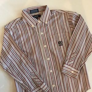 Boy’s shirt